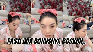 live jualan baju terbaru 100