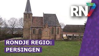 Rondje Regio Persingen