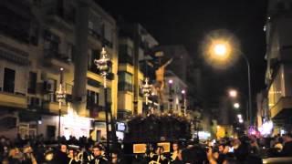 Pasión y Muerte Semana Santa de Sevilla 2016