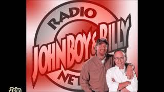 John Boy & Billy - Reverend Billy Ray Collins Devil Television