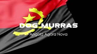 Angola Agora Nova Dog Murras. 2004 Official