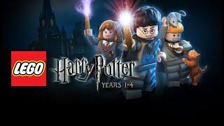 LEGO Harry Potter Lata 1-4 Pocałunek Dementora Walkthrough PL #17