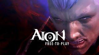 AION Update 5.0 - Lost Memories