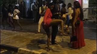 Festa de Rua Luanda