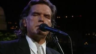 Guy Clark - To Live Is To Fly Live from Austin TX