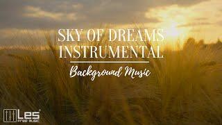 Sky of dreams Instrumental  Acoustic Folk Romantic Peaceful  Dreamy Background Music Royalty Free