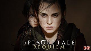 A Plague Tale Requiem. Русская озвучка. Полное прохождение без комментариев.