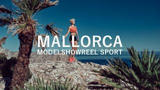 Model Showreel Sportvideo Mallorca