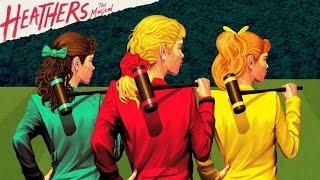 Our Love Is God - Heathers The Musical +LYRICS