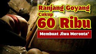 PIJAT STW 60 RIBU - KAMAR REOT SEMAKIN DIPIJAT SEMAKIN BERKERINGAT