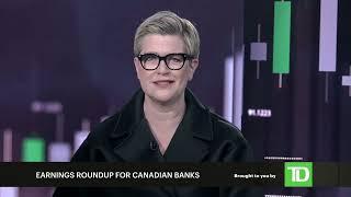 Canadas big banks More beats than misses