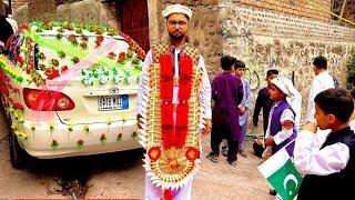 its a British  boy sulman khan  wedding and nikah program  #salehkhana #kotlikalan #pakistan