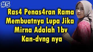 Cerpen Romantis  selagi ada rejeki 5