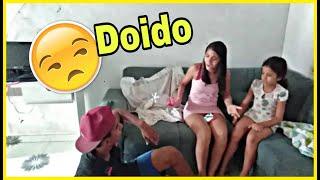 Brincadeira TV Doido 