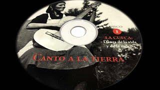 La Cueca_Danza de la vida y de la Muerte_Canto a la Tierra_CD 1