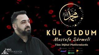 Kül Oldum  Mustafa Sürmeli  Zikirli İlahi 2024 