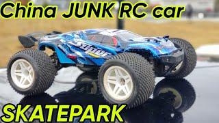 The China junk RC car that you could buy ‍️ but is it really worth the price?