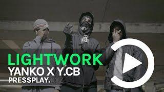 #7th Yanko X Y.CB - Lightwork Freestyle #BWC  Pressplay