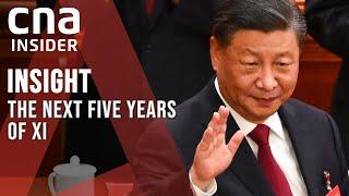 What Will China Look Like In Xi Jinping’s Third Term?  Insight  Full Episode