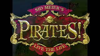 Sid Meiers Pirates 2004 Land Battle Medley