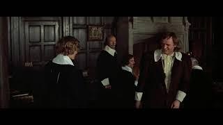 Cromwell 1970 Clip - Cromwell Is Offered The CrownRichard Harris Michael Jayston