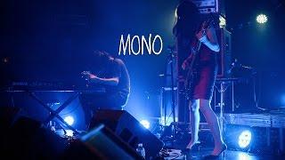 Mono - Ashes in the snow live Lyon - 31102015