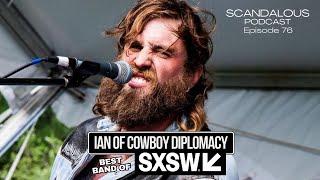 Best Band of SXSW - Cowboy Diplomacy