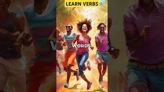 What is Verbs in English #englishlearning #learnenglish #shortsfeed #shorts