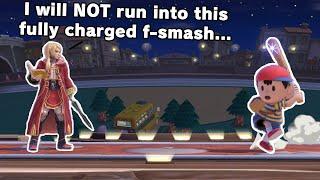 funniest smash bros fails