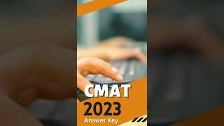 CMAT 2023 Score Calculator  CMAT Score vs Percentile