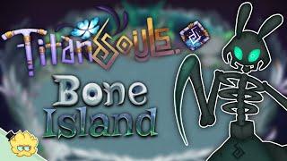 What if Bone Island had a Titansoul?  My Singing Monsters prediction