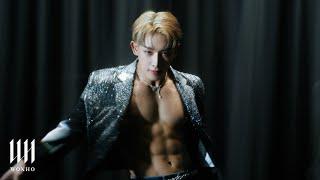 WONHO 원호 CRAZY MV