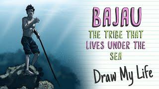 THE AQUATIC LIFE OF THE BAJAU TRIBE  Draw My Life