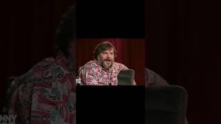 Jack Black talks about an old IMDB credit