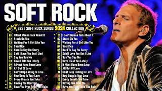 Michael Bolton Phil Collins Elton John Bee Gees EaglesForeigner  Soft Rock Ballads 70s 80s 90s