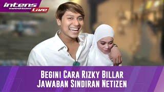 Live Rizky Billar Menjawab Sindiran Netizen Dengan Ajak Lesti Kejora Liburan Ke Luar Negeri