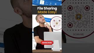Here’s my secret to sharing files whenever I do talks and lectures