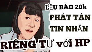 Thám Tử Cao vlogs đang phát trực tiếp