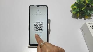 how to connect wifi password in vivo y17s  vivo y27 me wifi qr code se password kaise nikale