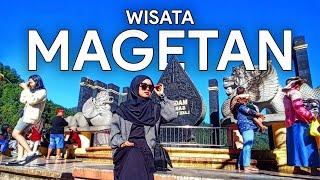 10 TEMPAT WISATA DI MAGETAN 2023 TERBARU Viral & Lagi Hits Paling Populer