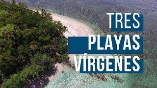 Tres playas vírgenes para extasiarse de naturaleza - GOPlaya.cr