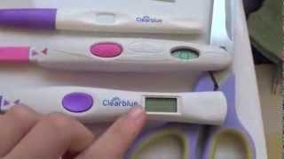 Ovulation tests review