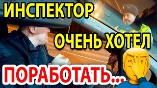 ▶️ ДПС-ПРОВЕРКА ДОКУМЕНТОВ Инспектор ДПС остановил юриста Антона Долгих. Оформил сам себя