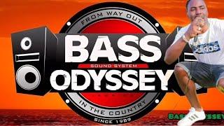 BASS ODYSSEY IN TOP FORM WITH DELINGY 2024 DANCEHALL MIX BASS ODYSSEY FULL FIRST ROUND 2024 DUB + 45