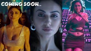 Naagin Hot Song Teaser   Hottest Bollywood Mega Tribute 2023