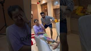 Dekho kitna dar gaye ye  shorts  vj Pawan Singh