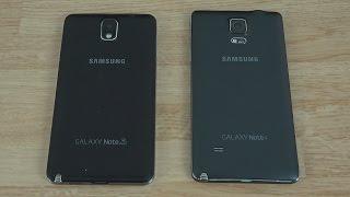 Samsung Galaxy Note 3 vs Note 4 Which one should you buy?