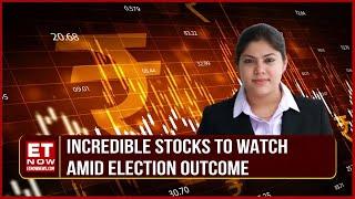 Top Amazing Stocks During Bull Market  Sneha Seths Best Stocks Amidst Election Verdict Stock News