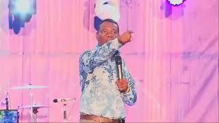 Apostle Arome Osayi - Power Ministrations and Impartations Ghana 2021