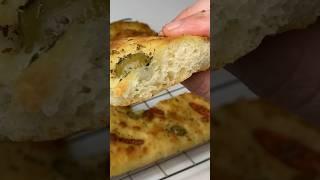 FOCACCIA PUGLIESE in 2 ORE #focacciaveloce #focaccia #focacciapugliese  #focacciabread